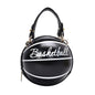 Trendy Women's Basketball Shoulder Bag - 2020 New Style