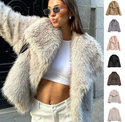 Chic Spandex Long Sleeve Top
