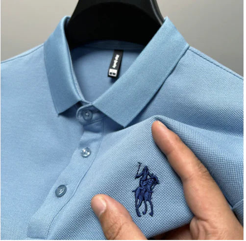 Gevante Essential Men's Polo