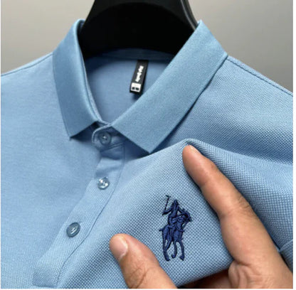 Gevante Essential Men's Polo