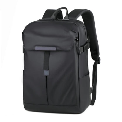 High-End USB Charging Basketball Backpack for Students
