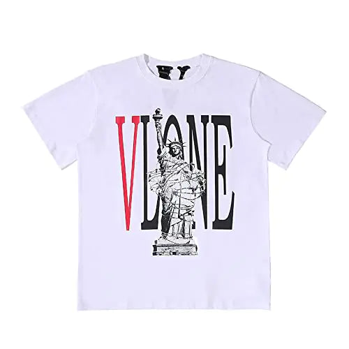 Urban Vibe Cotton Tee