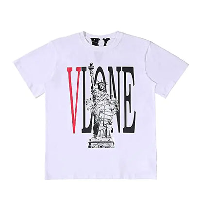 Urban Vibe Cotton Tee