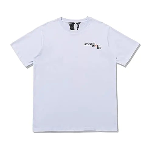 Urban Vibe Cotton Tee
