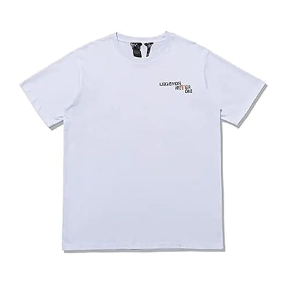 Urban Vibe Cotton Tee