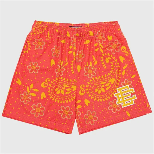 Eric Emanuel Basic Men's Short