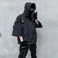 Fashionable Windbreaker Coat for Men