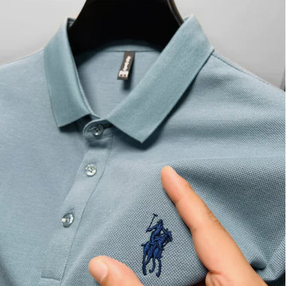 Gevante Essential Men's Polo