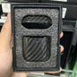 Carbon Fiber AirPods Protector