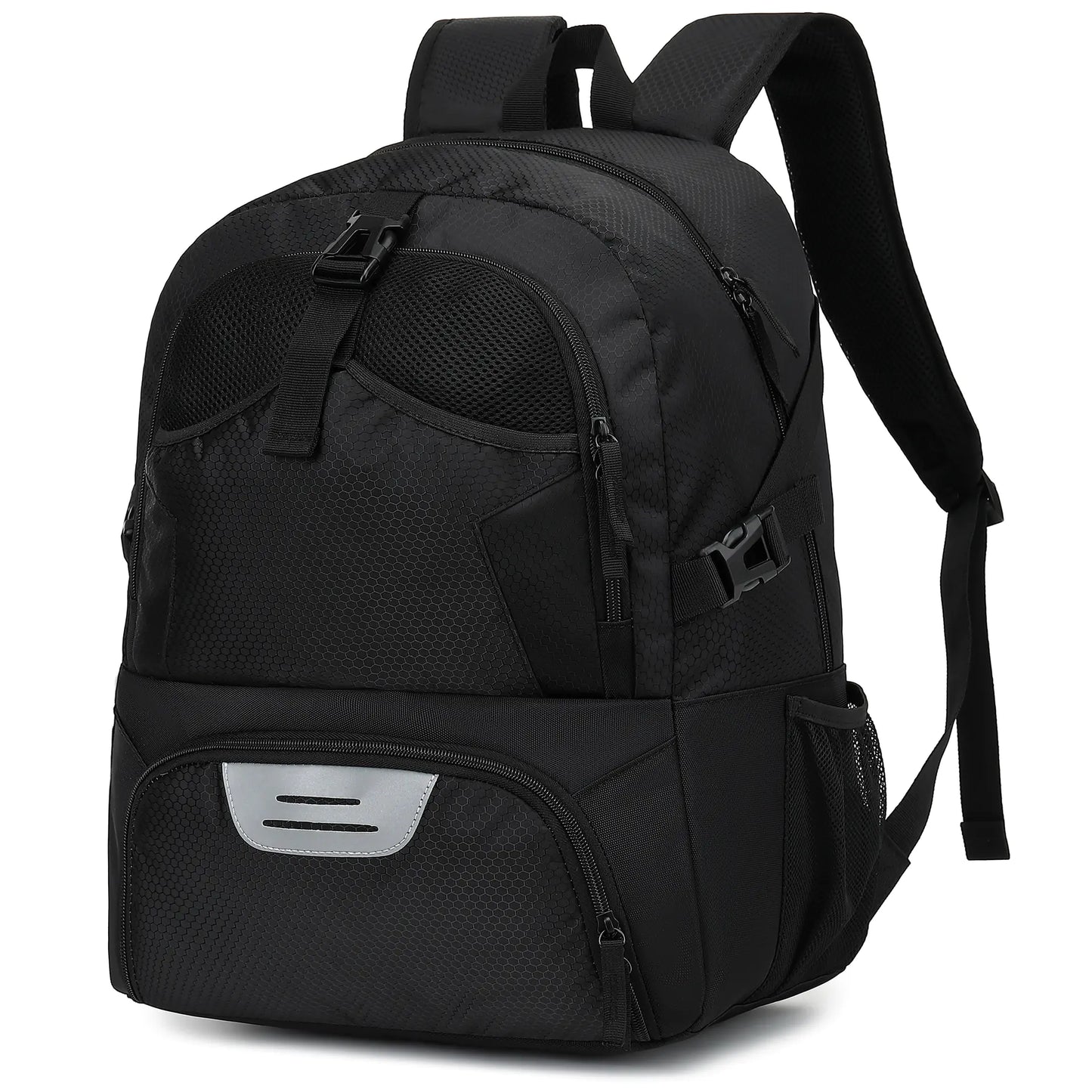 Waterproof Basketball Backpack for Travel and Students