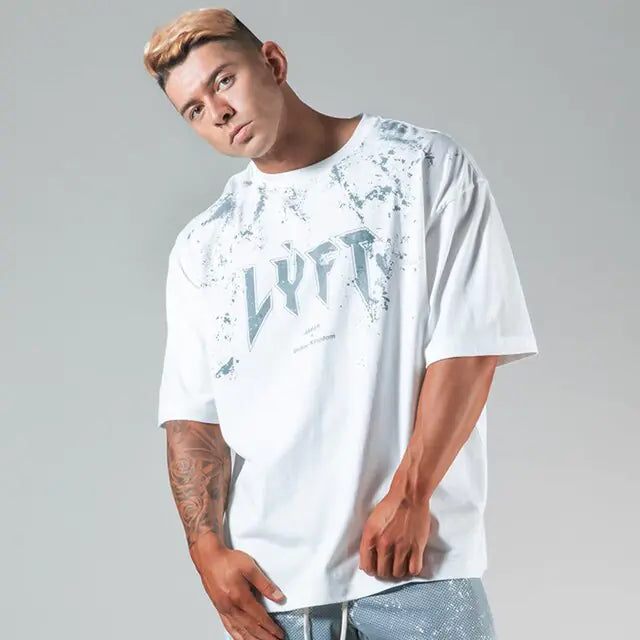 ActiveEase Fitness Tee