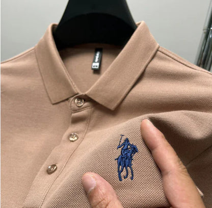 Gevante Essential Men's Polo