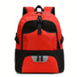 Waterproof Basketball Backpack for Travel and Students