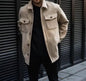 Gent's Casual Style Jacket