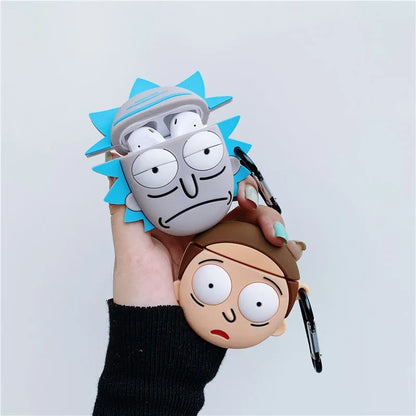 FunToon AirPods Protector