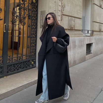 Chic Sophisticate Coat