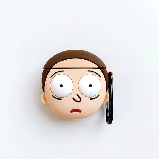 FunToon AirPods Protector