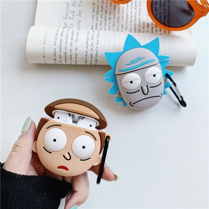 FunToon AirPods Protector