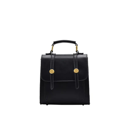 Fashionable Multifunctional Women's Backpack Bag