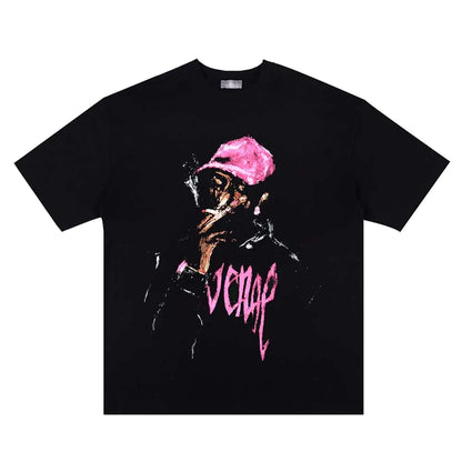 City Art Tee