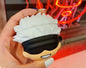 Anime Character 3D AirPods Case