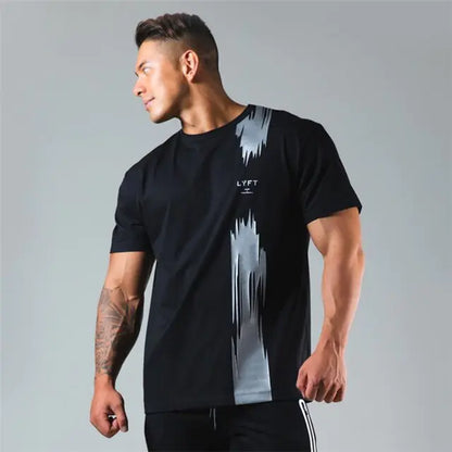 Active Cool Summer Tee