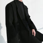 Chic Winter Wool Coat