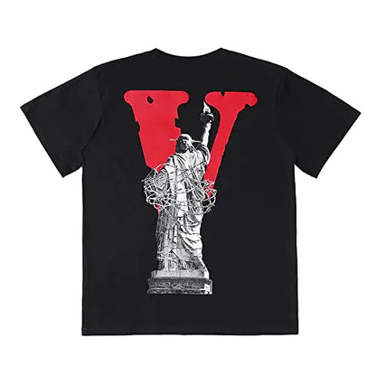 Urban Vibe Cotton Tee