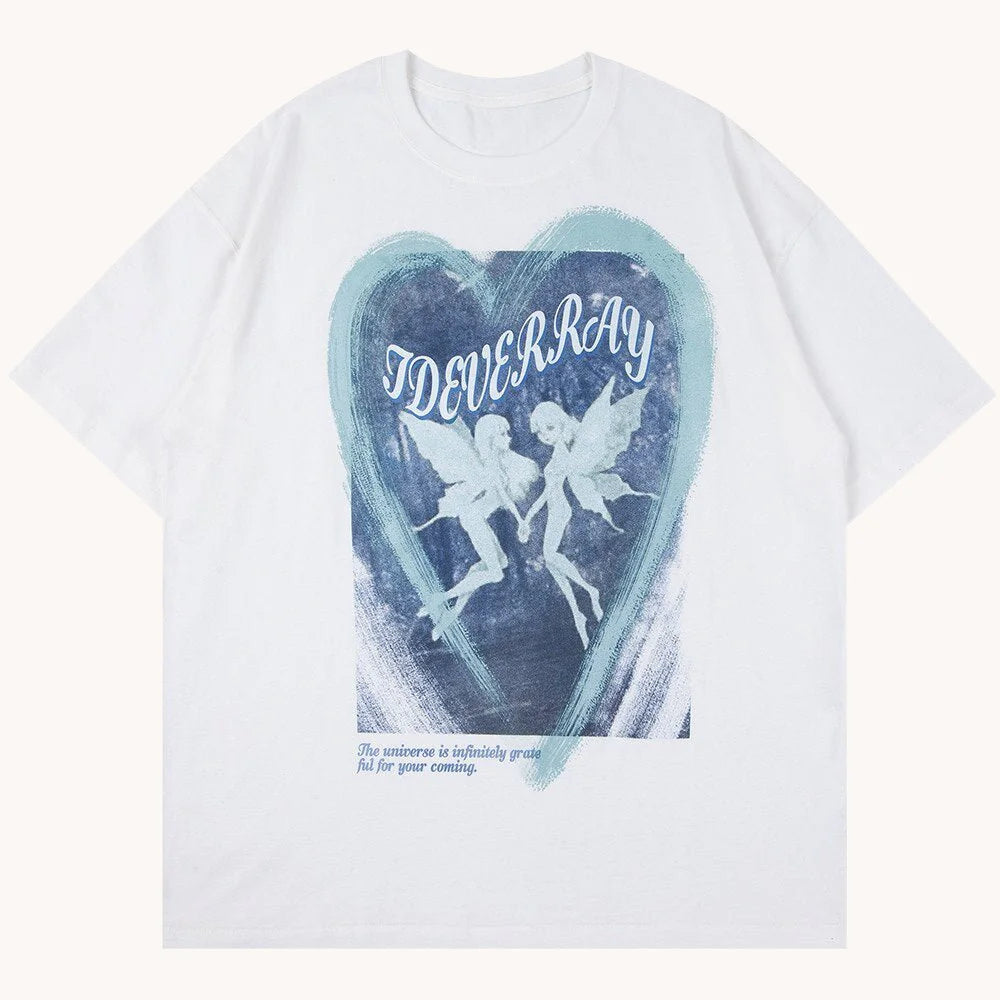 Enchanted Art Tee