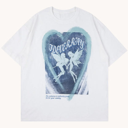 Enchanted Art Tee