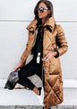 Elegant Winter Coat