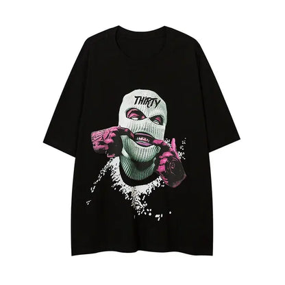 RetroPop™ Vibrant Tee