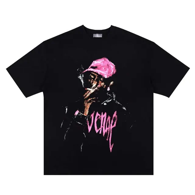 City Art Tee