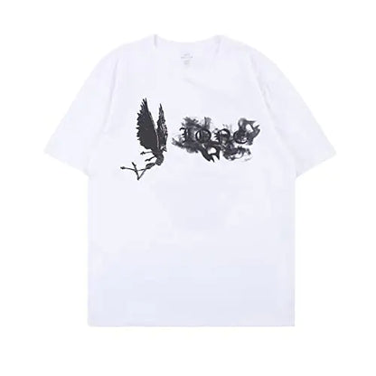Urban Vibe Cotton Tee