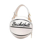 Trendy Women's Basketball Shoulder Bag - 2020 New Style