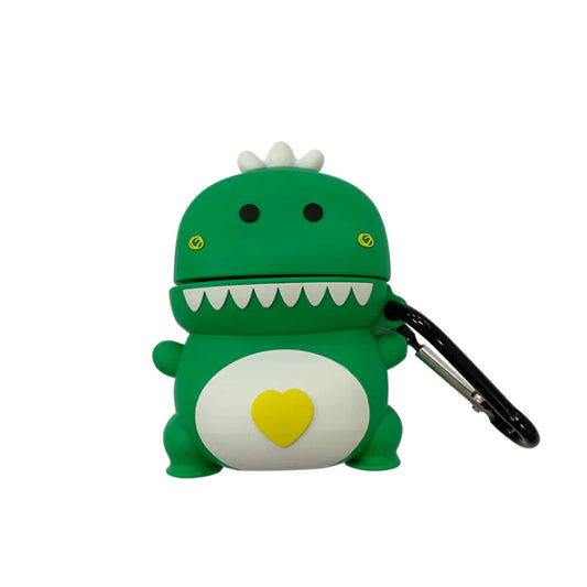 DinoPods Case for AirPods 2