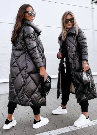 Elegant Winter Coat