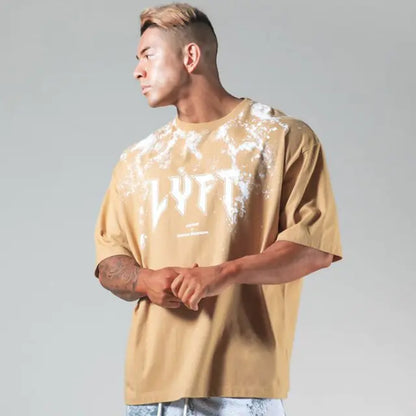 ActiveEase Fitness Tee