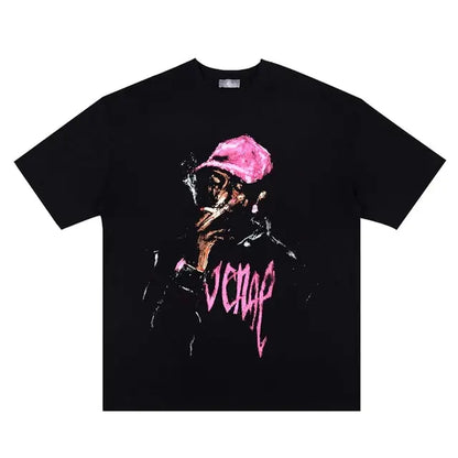 City Art Tee