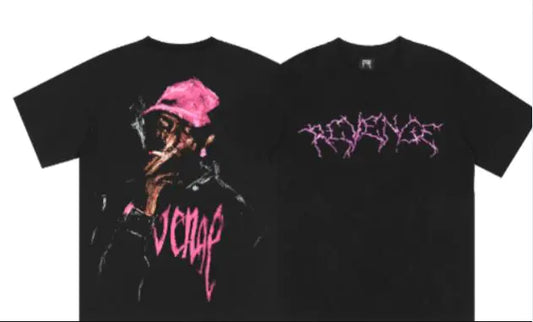 City Art Tee