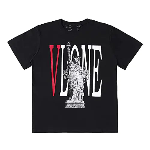 Urban Vibe Cotton Tee