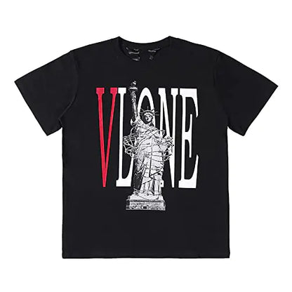 Urban Vibe Cotton Tee