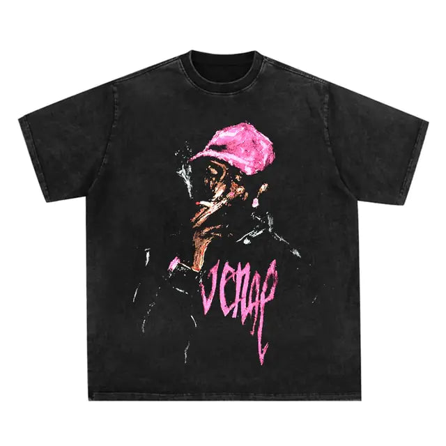 City Art Tee