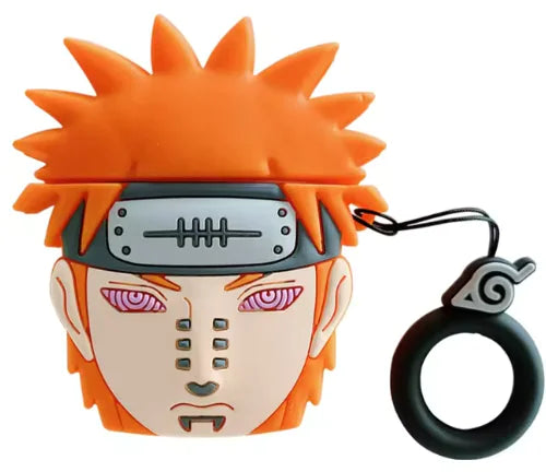Naruto Kakashi AirPods Protector
