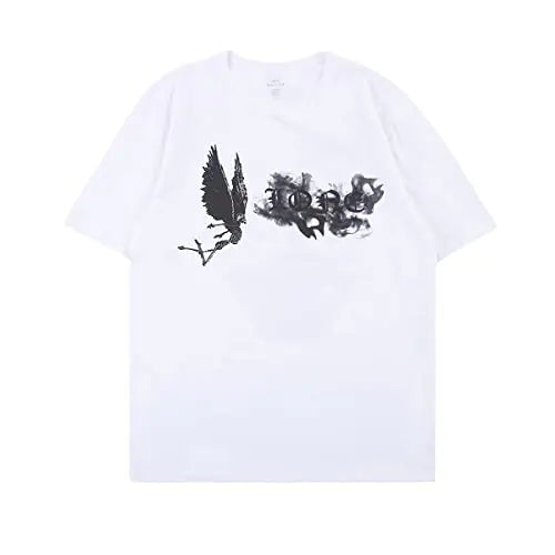 Urban Vibe Cotton Tee