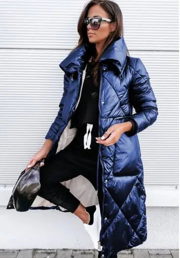 Elegant Winter Coat
