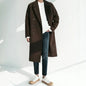 Chic Winter Wool Coat