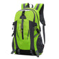 USB Rechargeable Large Capacity Shoulder Bag for Travel