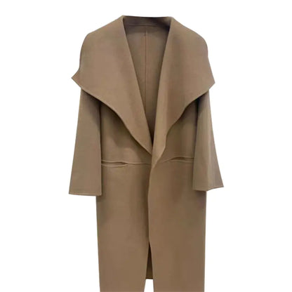 Chic Sophisticate Coat
