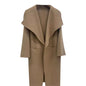 Chic Sophisticate Coat